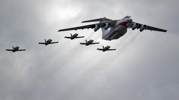    © Sputnik / Виктор Толочко