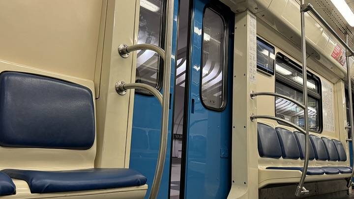  Фото: Андрей Прошин / Вечерняя Москва