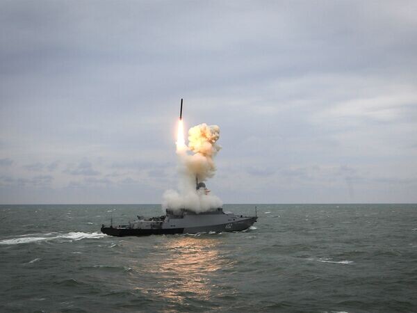    © РИА Новости Денис Абрамов