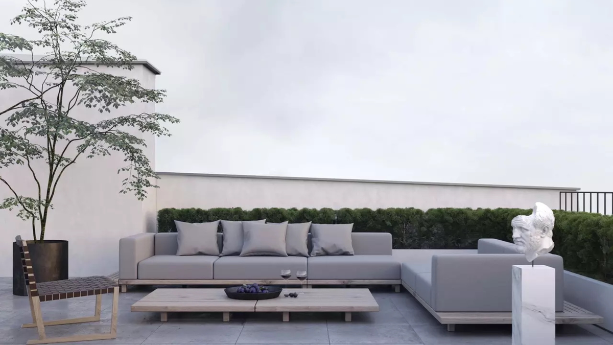 ЖК «Большая Дмитровка 9»