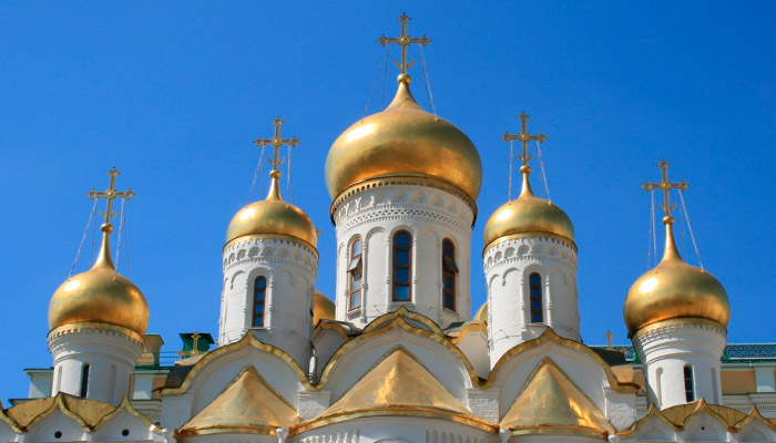 26 апреля празднуется Фомаида Медуница, а также Светлая суббота. Изображение: pxhere.com