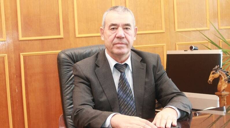 Фото: пресс-служба Атнинского района