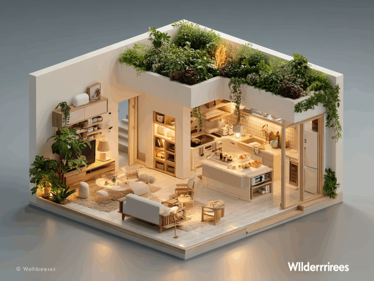    Продажи товаров для дома на Wildberries в 2025: как умные гаджеты и экопродукты изменят рынок и повысят ваши доходы Бибиков Алексей