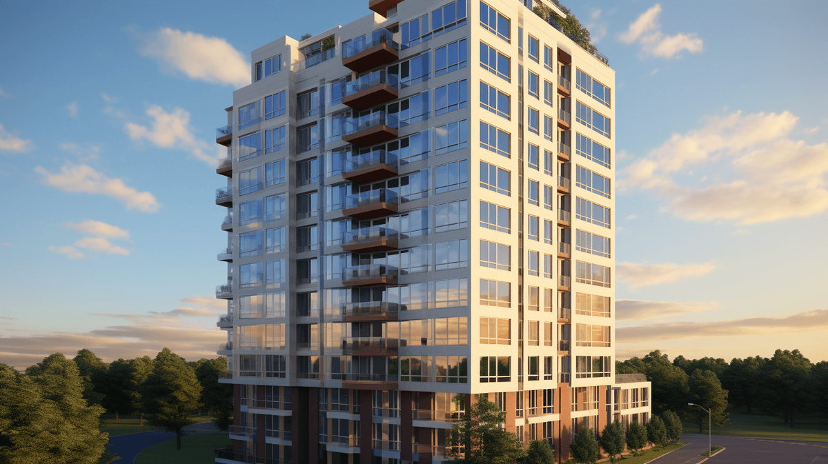 Изображение сгенерировано с помощью нейросети Midjourney