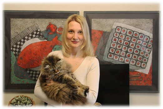 Наталья Леонова. Источник фото: http://oubomsk.ru/index/0-1814