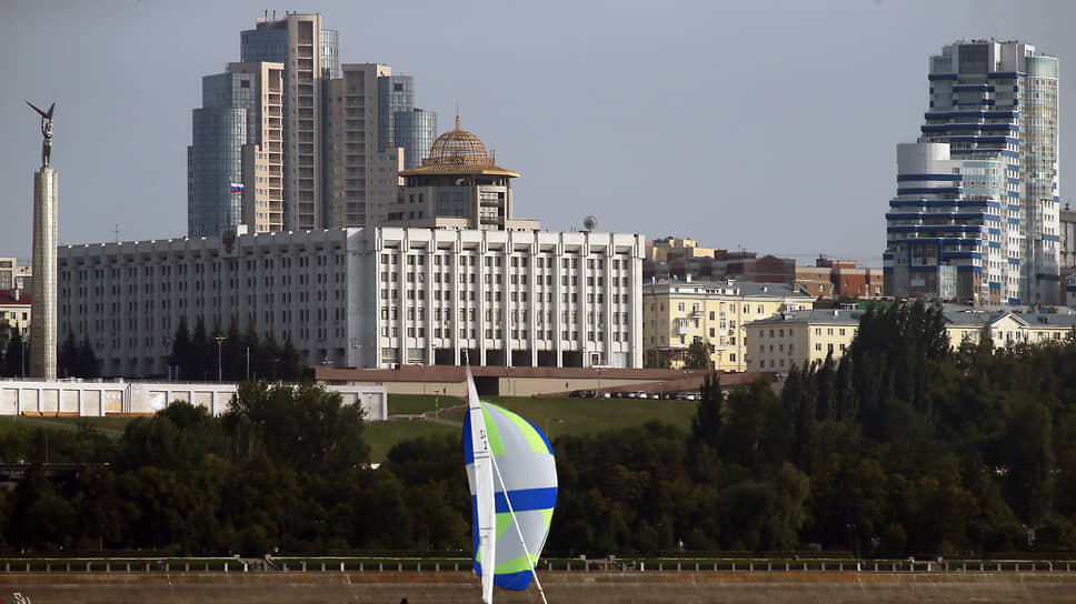 Фото: Юрий Стрелец / Коммерсантъ