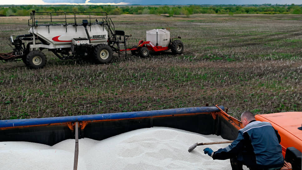 Фото: Алексей Мальгавко / Коммерсантъ