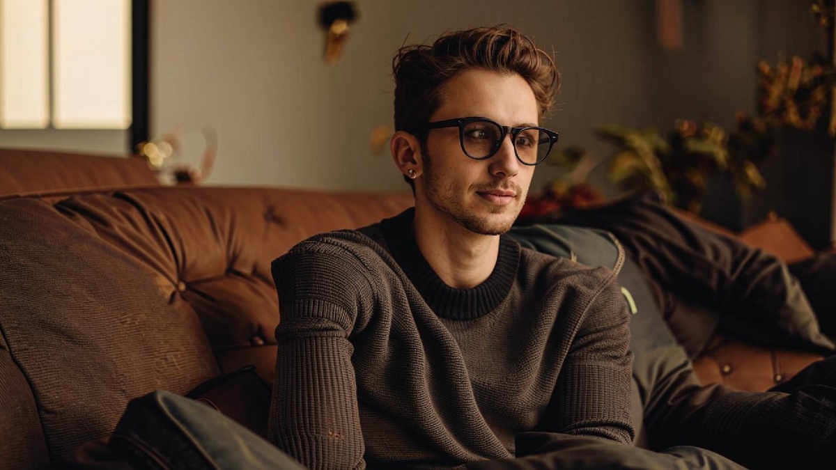 © 🔥FIRE, штопаный рубль