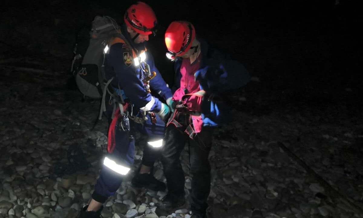    Фото t.me/kubanspas