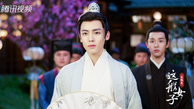 ыыы, как ему катастрофически не идет бЭлое