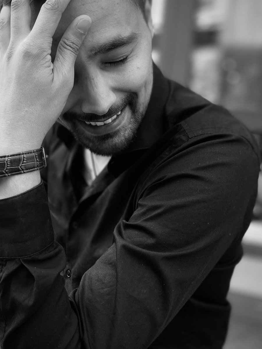 Меня зовут Вадим, я — автор канала. Приятного чтения!