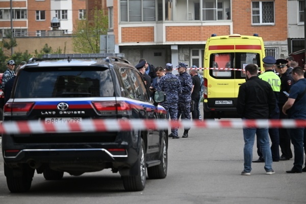 Фото: РИА Новости/Максим Блинов