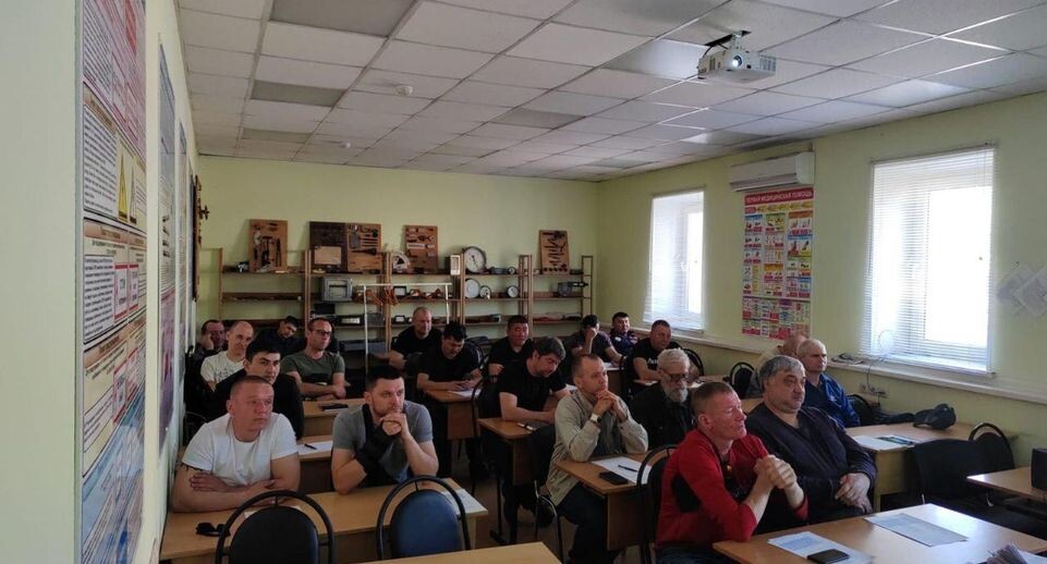    Источник фото: Министерство ЖКХ Московской области