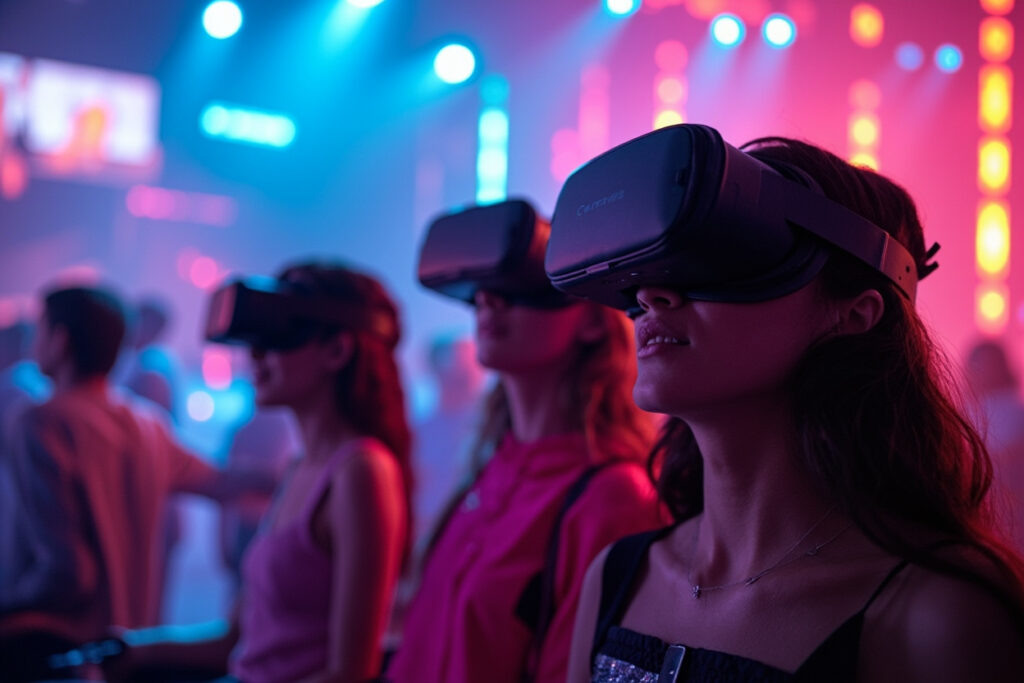    Разработка. Виртуальная реальность. MoziBlorf54Q