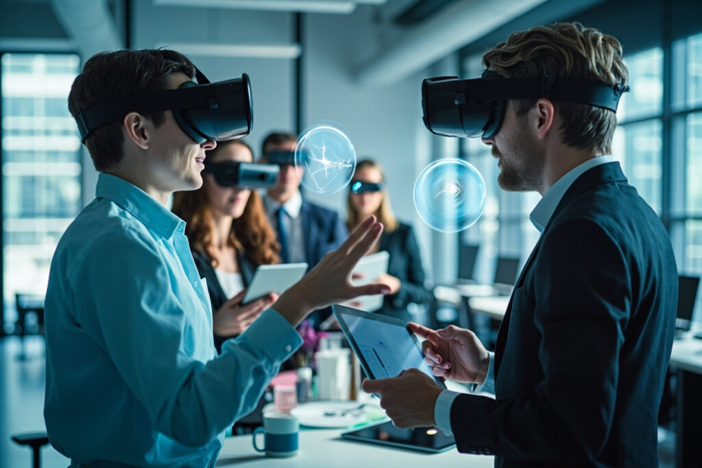    Virtual reality MoziBlorf54Q