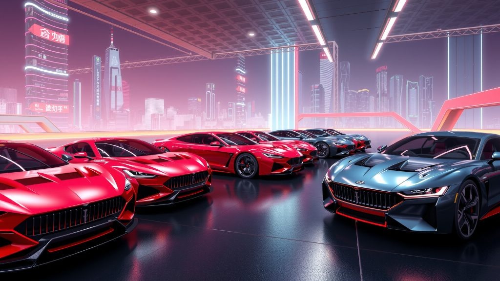    Импорт китайских автомобилей: стоит ли их покупать