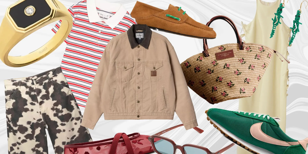 Купи сейчас или всегда сожалей об этом (выпуск за апрель 2025 г.)