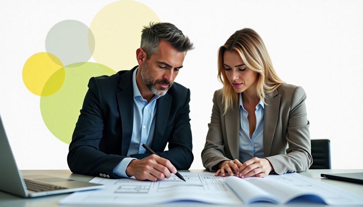 Брокеры  помогают подобрать оптимальную программу и сопровождают сделку под ключ.