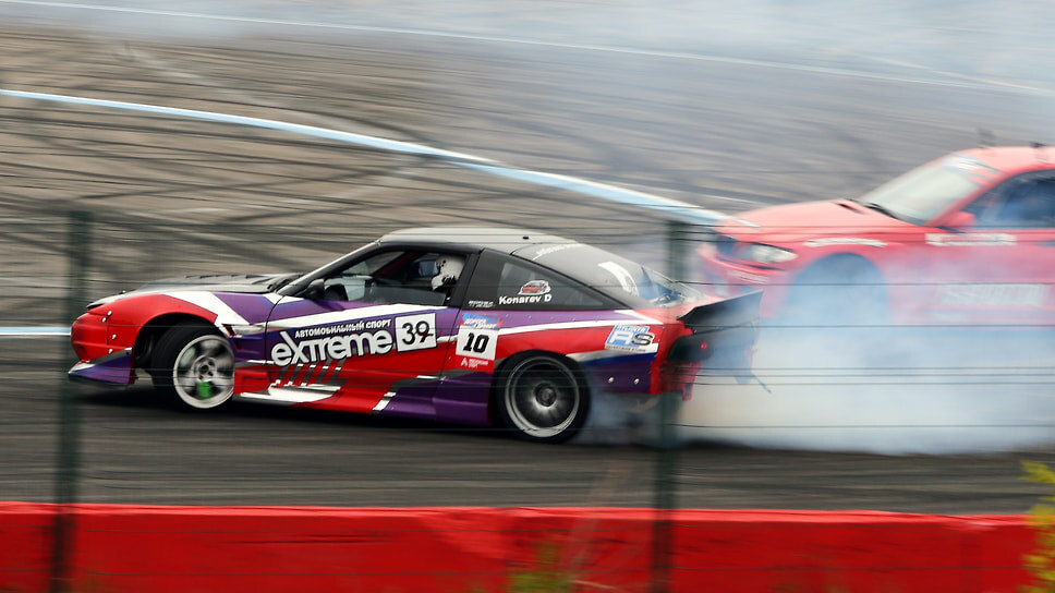 Фото: Алекс Степанов / Коммерсантъ