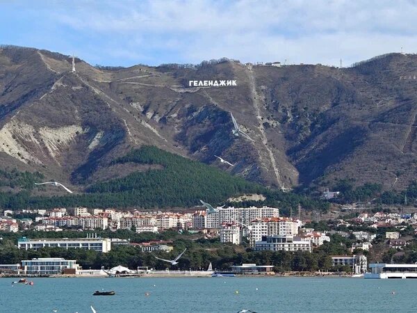    Фото: Юрий Серебренников/BFM Кубань