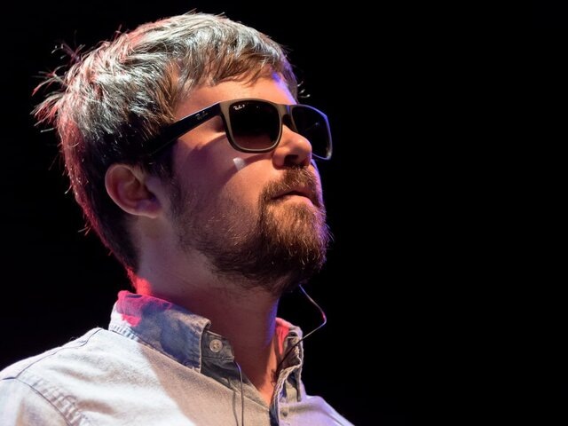    Фото: ТАСС/Евгений Стукалин (Василий Гончаров признан иноагентом на территории РФ)