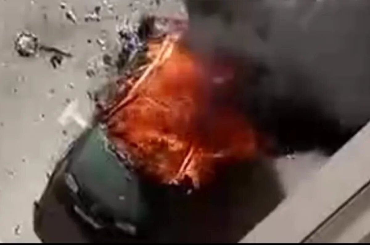    Ответ будет сразу: Матвийчук рассказал о последствиях убийства Москалика