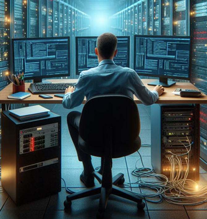 Что такое тестирование ПО и зачем оно нужно?