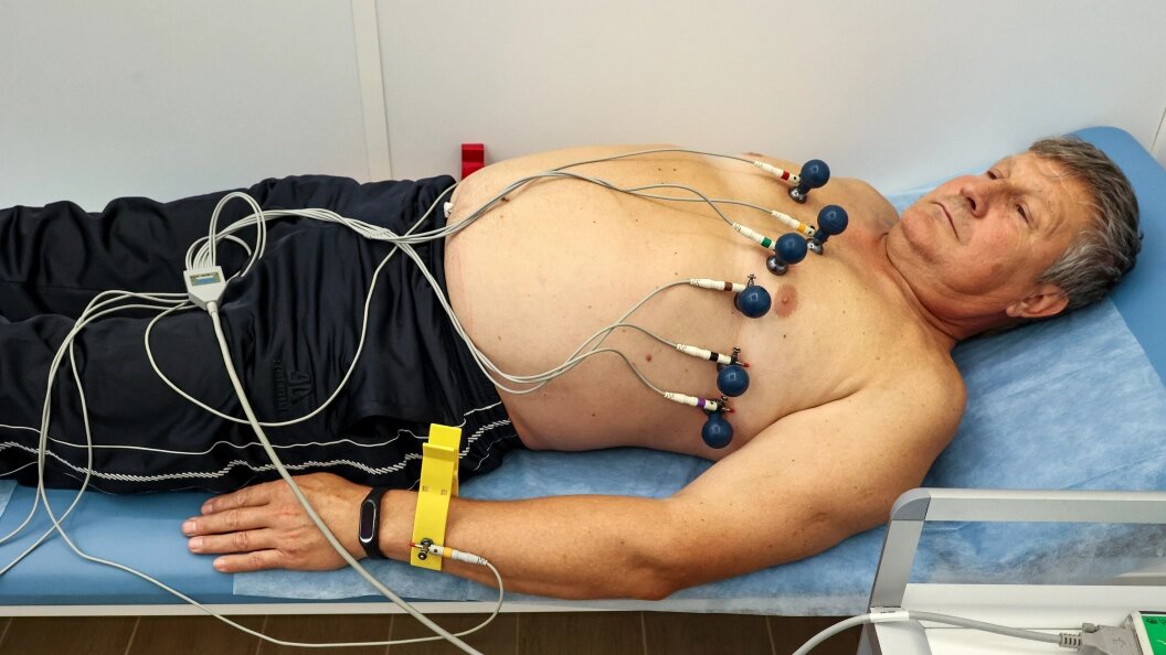    фото: Petrov Sergey/news.ru/Globallookpress