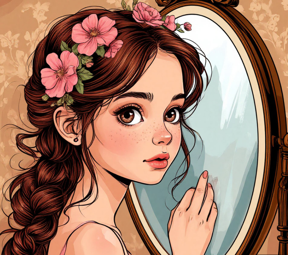 Создано при помощи шедеврум - нейросеть для генерации изображений 