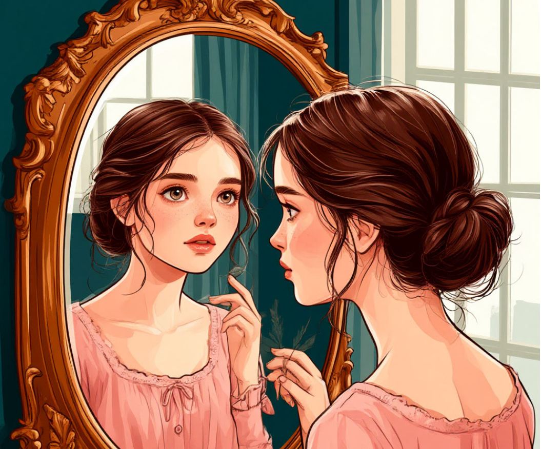 Создано при помощи шедеврум - нейросеть для генерации изображений 