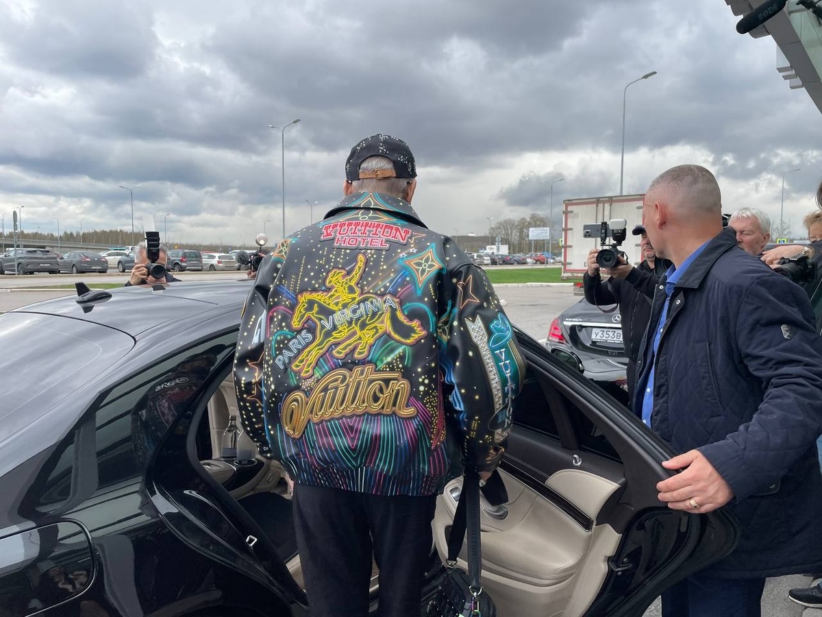    Фото: МК в Питере / Алиса Кузьмина