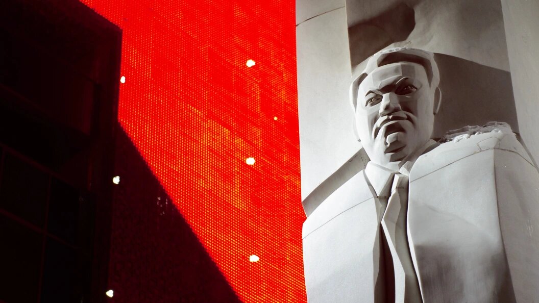    Фото: Dmitry Chasovitin/Globallookpress