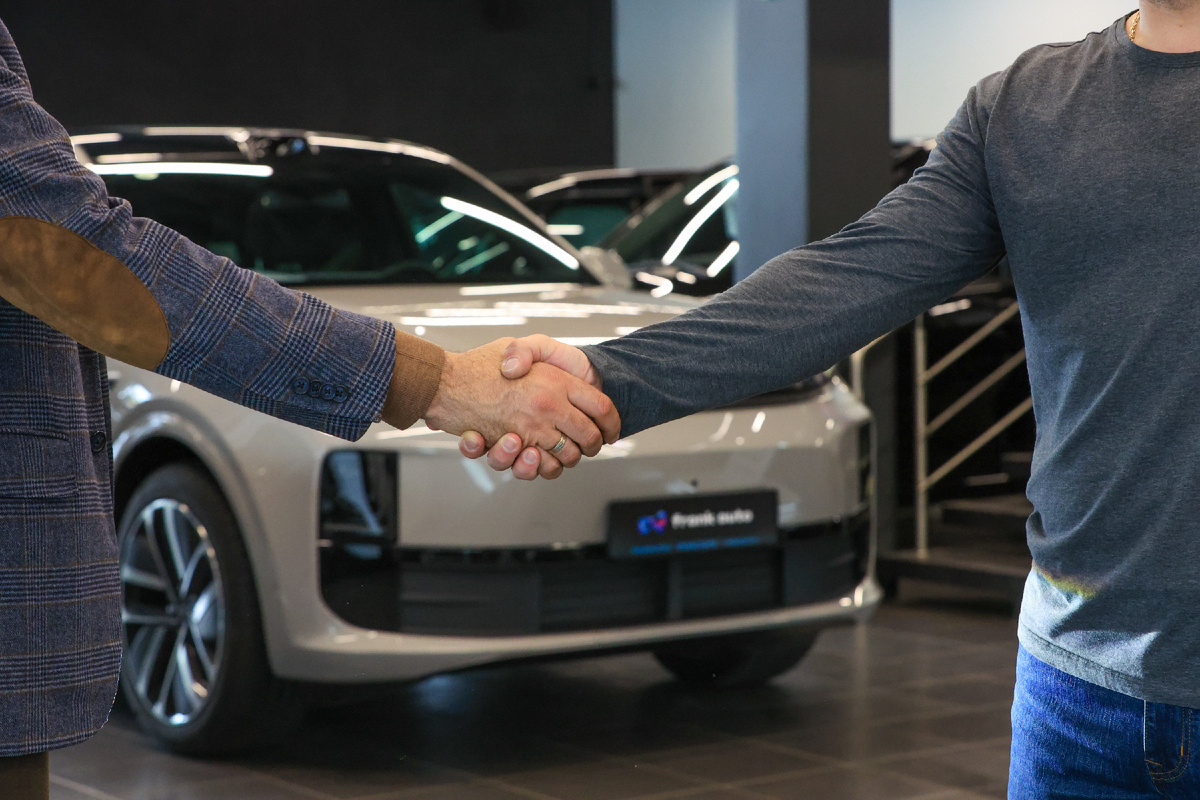 © Shatokhina Natalia\news.ru\Global Look Press