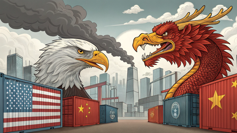    Сгенерировано с помощью ИИ