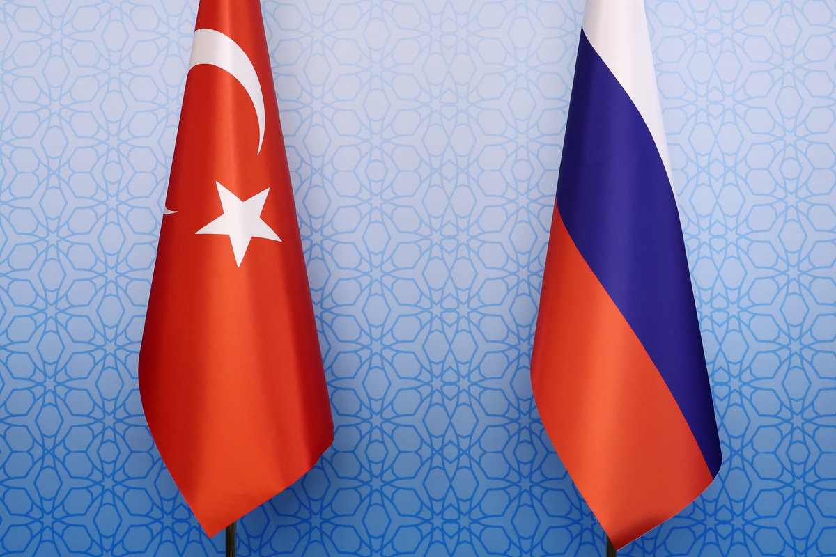 © Валерий Шарифулин/ТАСС