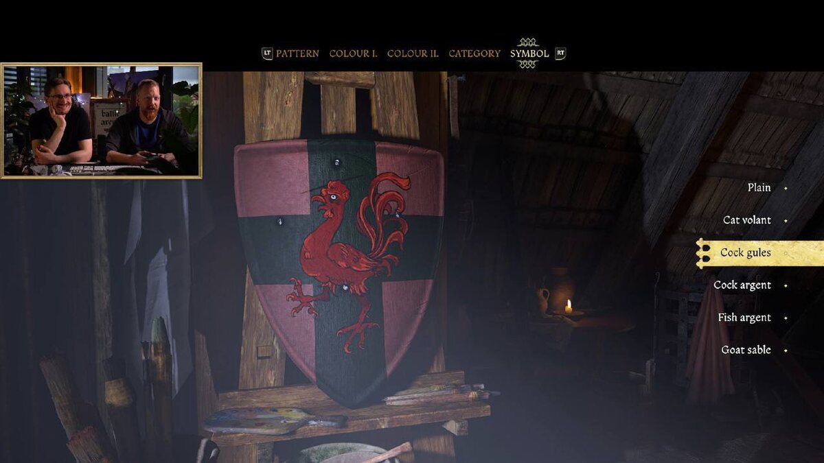 Карта старого убежища kingdom