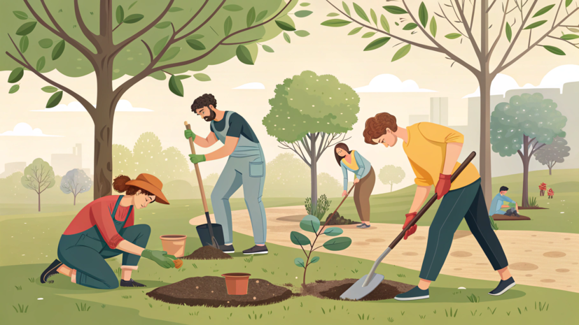    Сгенерировано с помощью ИИ