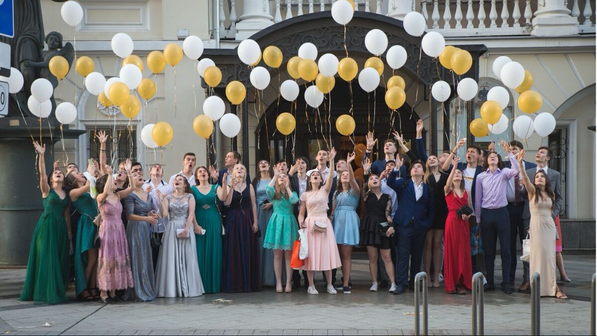 Konstantin Shadrin / Shutterstock / FOTODOM📷После 9-го класса некоторые ученики уходят из школы