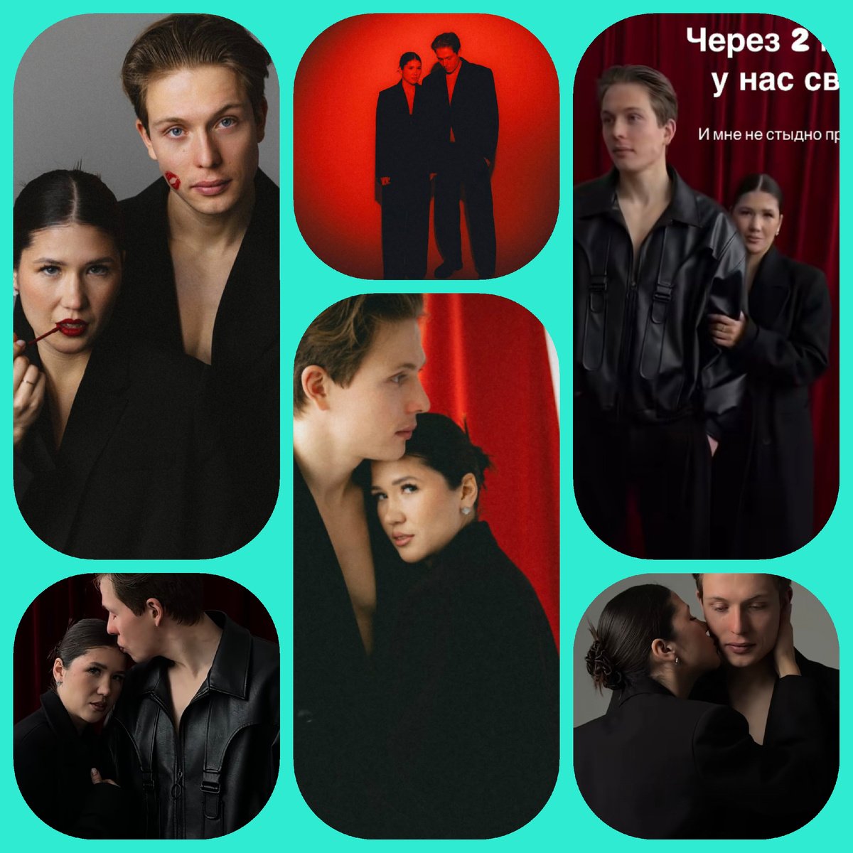 Красиво придумано и воплощено 😍