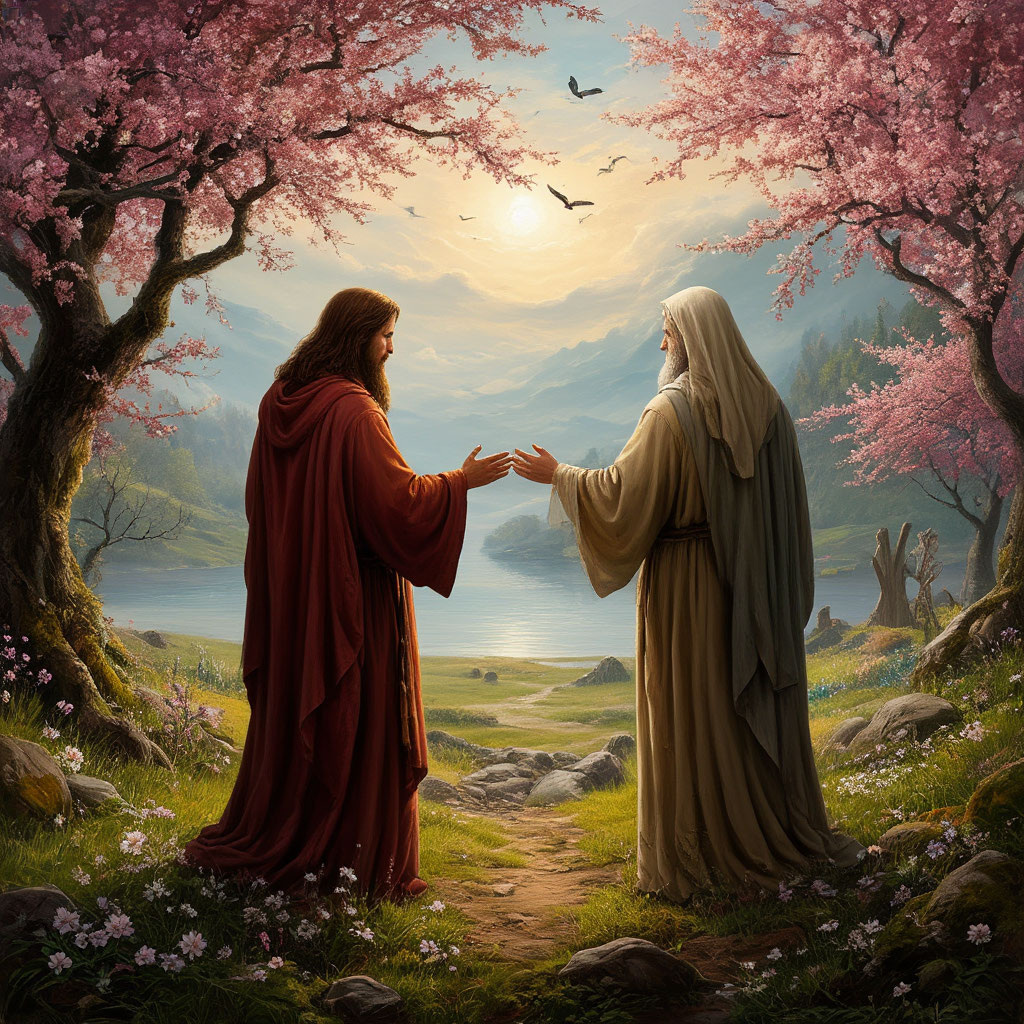 26 апреля 2025 года отмечается день памяти Святого Артоса