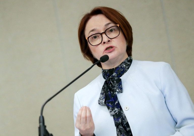 Набиуллина заявила, что ЦБ РФ против запрета рассрочек