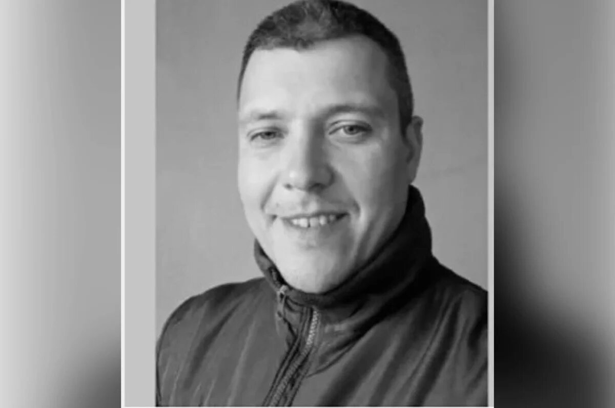    В Севастополе похоронили погибшего на СВО тверичанина Дениса Капранова