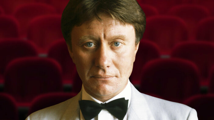 Андрей Миронов. /Фото.kinoafisha.info