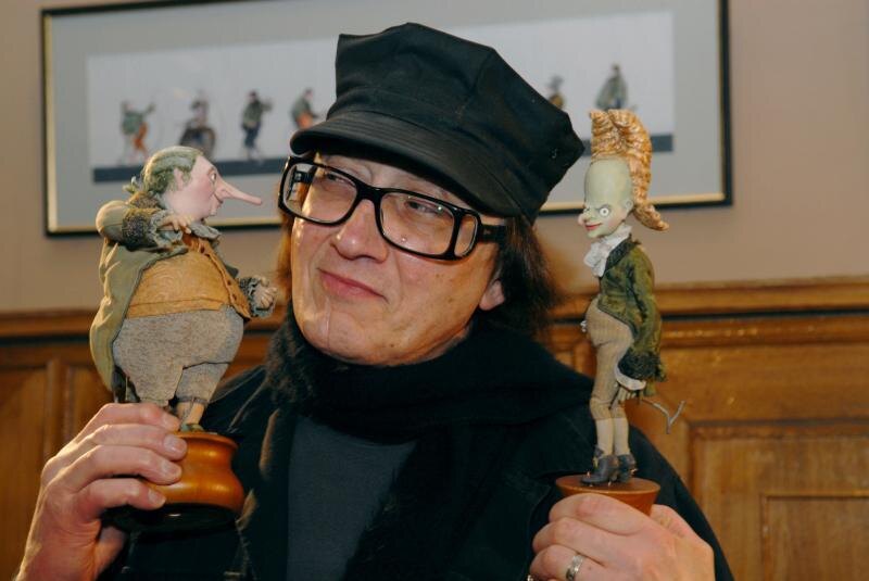 Хитрый Шемякин