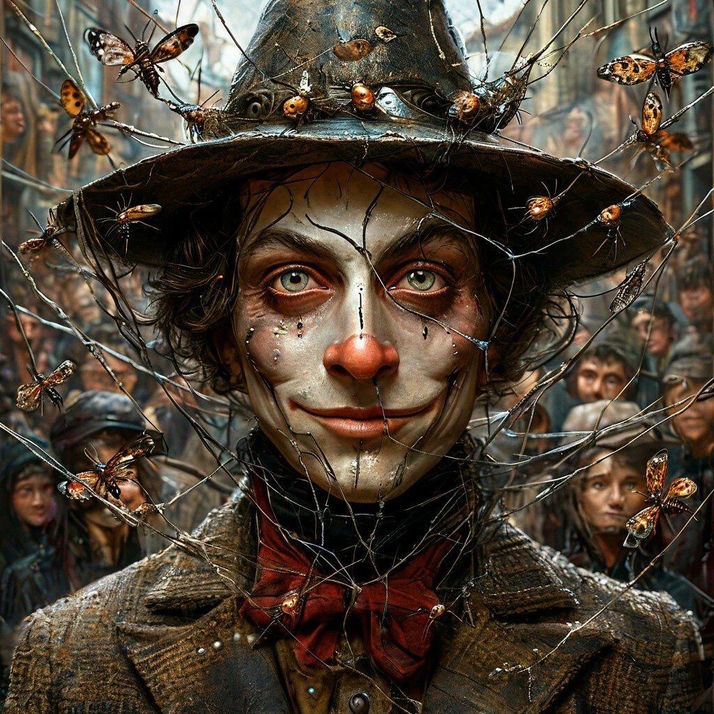 Ловушки мошенников 