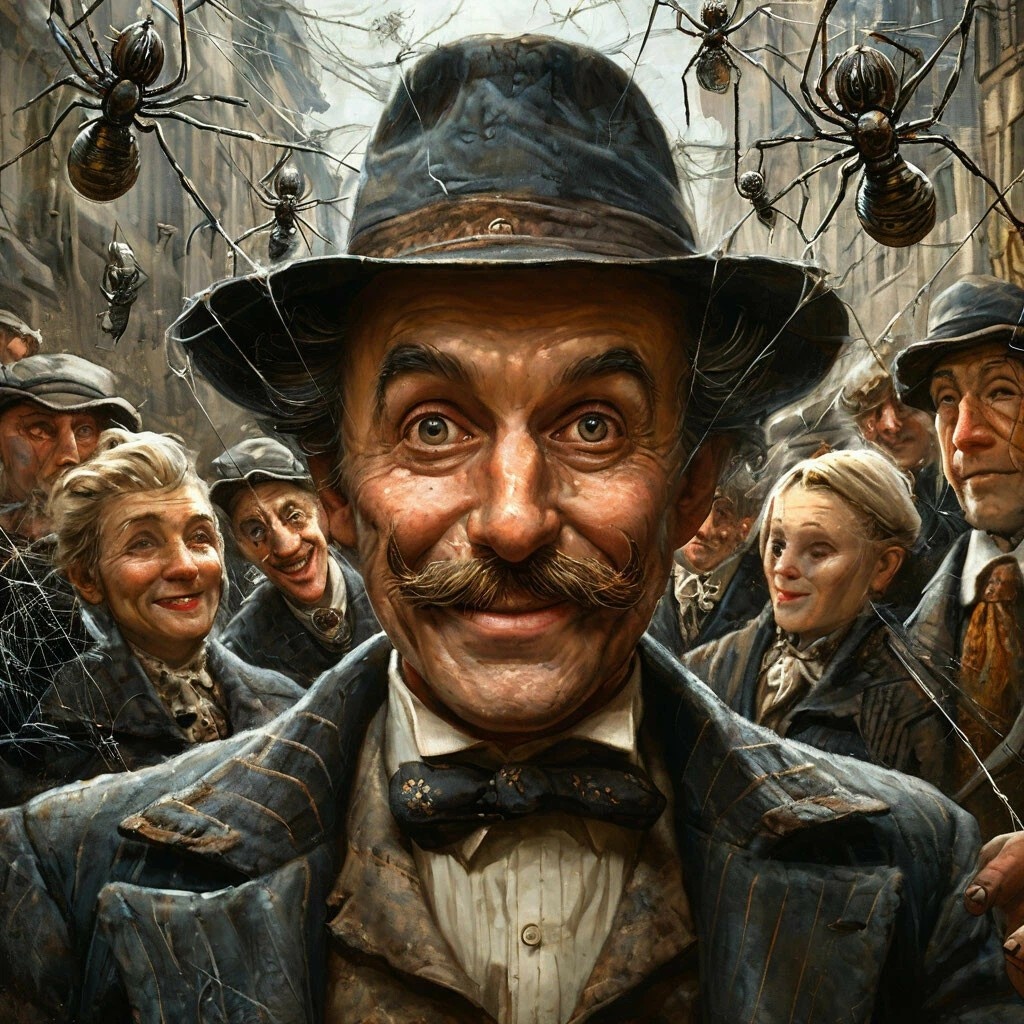 Ловушки мошенников