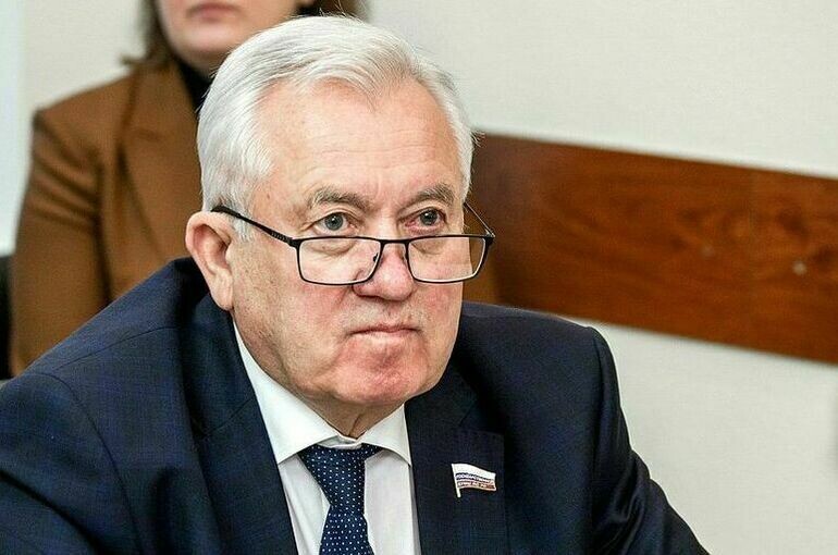   пресс-служба Госдумы