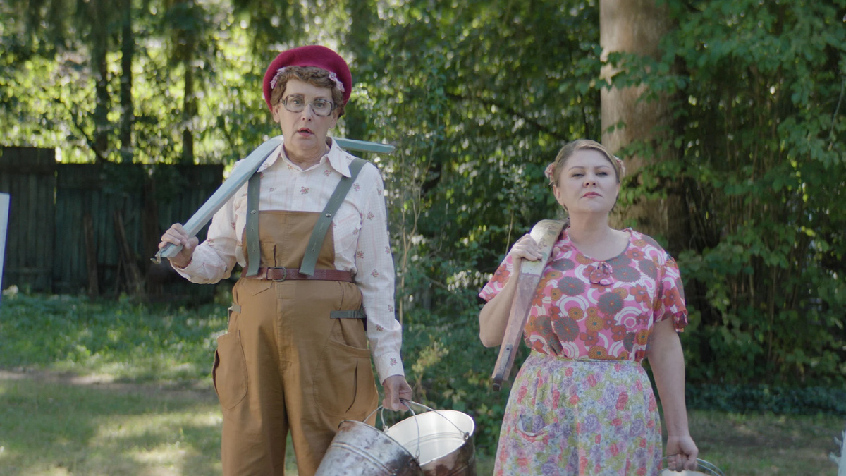 Кадр: Кинопоиск 