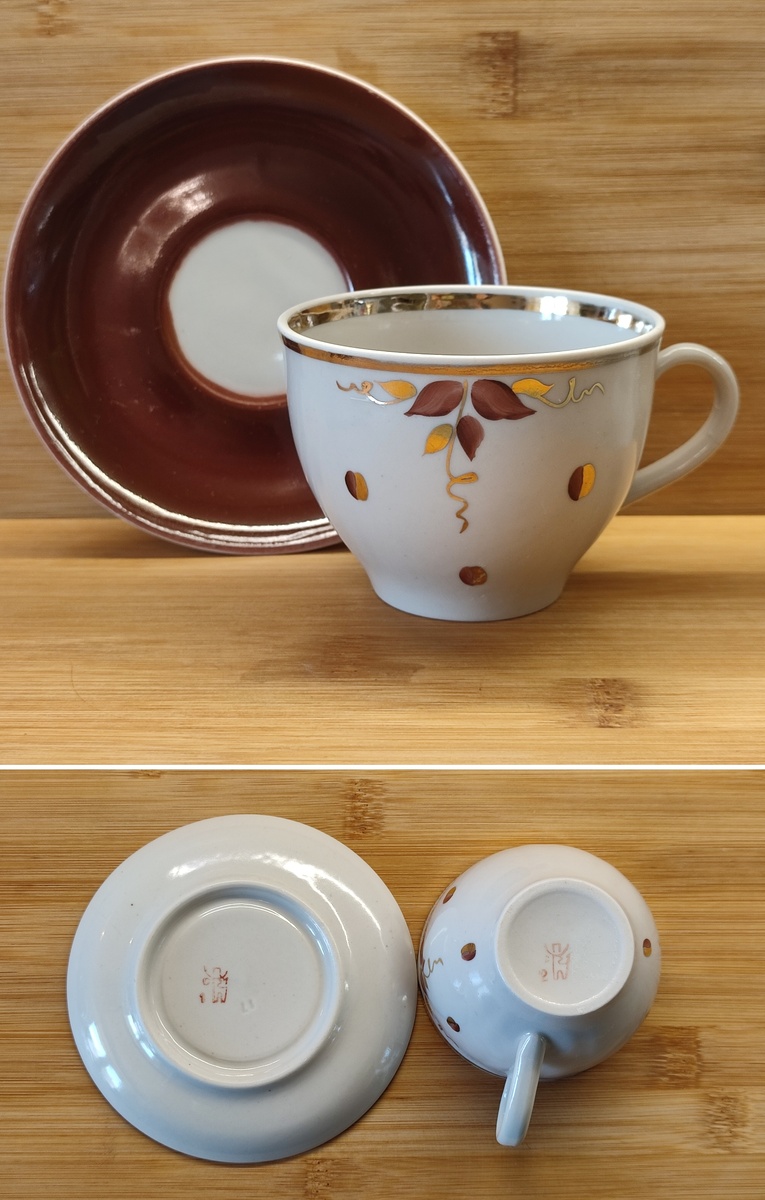 Олень в шляпе 😄