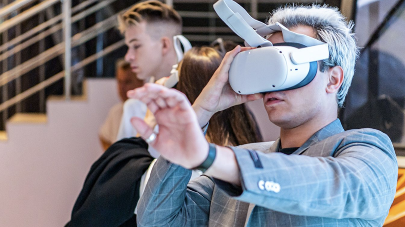    Пресс-служба Мэра и Правительства Москвы